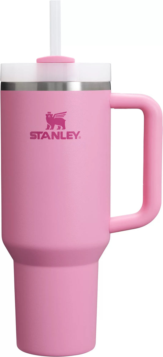 Stanley Quencher 40oz Tumbler