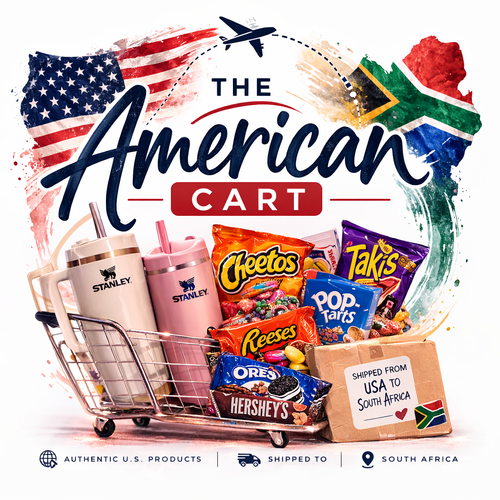 The American Cart logo